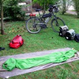 2309F 048 Camp Donau-Lech
